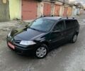 Чорний Рено Меган, об'ємом двигуна 1.6 л та пробігом 185 тис. км за 6199 $, фото 3 на Automoto.ua
