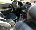 Черный Рено Меган, объемом двигателя 1.87 л и пробегом 244 тыс. км за 5200 $, фото 10 на Automoto.ua