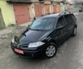Чорний Рено Меган, об'ємом двигуна 1.6 л та пробігом 185 тис. км за 6199 $, фото 29 на Automoto.ua