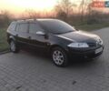 Чорний Рено Меган, об'ємом двигуна 1.46 л та пробігом 280 тис. км за 5450 $, фото 4 на Automoto.ua