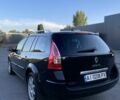 Чорний Рено Меган, об'ємом двигуна 2 л та пробігом 150 тис. км за 6950 $, фото 3 на Automoto.ua