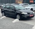 Чорний Рено Меган, об'ємом двигуна 1.6 л та пробігом 222 тис. км за 6200 $, фото 6 на Automoto.ua