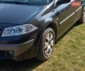 Чорний Рено Меган, об'ємом двигуна 1.6 л та пробігом 157 тис. км за 5500 $, фото 3 на Automoto.ua