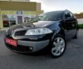 Чорний Рено Меган, об'ємом двигуна 1.6 л та пробігом 250 тис. км за 5300 $, фото 6 на Automoto.ua