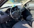 Рено Меган 2008 в Ромнах на Automoto.ua Черный Рено Меган, объемом двигателя 2 л и пробегом 260 тыс. км за 5100 $, фото 6 на Automoto.ua