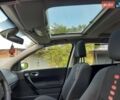 Черный Рено Меган, объемом двигателя 1.6 л и пробегом 261 тыс. км за 6200 $, фото 36 на Automoto.ua