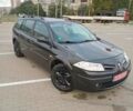 Чорний Рено Меган, об'ємом двигуна 1.6 л та пробігом 192 тис. км за 5400 $, фото 8 на Automoto.ua