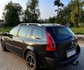 Черный Рено Меган, объемом двигателя 1.9 л и пробегом 230 тыс. км за 4790 $, фото 3 на Automoto.ua