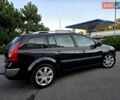 Черный Рено Меган, объемом двигателя 1.6 л и пробегом 250 тыс. км за 5650 $, фото 29 на Automoto.ua