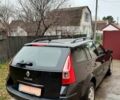 Черный Рено Меган, объемом двигателя 1.6 л и пробегом 223 тыс. км за 5600 $, фото 9 на Automoto.ua