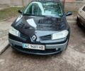 Черный Рено Меган, объемом двигателя 1.87 л и пробегом 251 тыс. км за 5200 $, фото 1 на Automoto.ua