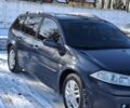 Черный Рено Меган, объемом двигателя 1.5 л и пробегом 350 тыс. км за 4500 $, фото 1 на Automoto.ua