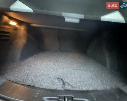 Чорний Рено Меган, об'ємом двигуна 1.6 л та пробігом 234 тис. км за 6500 $, фото 41 на Automoto.ua