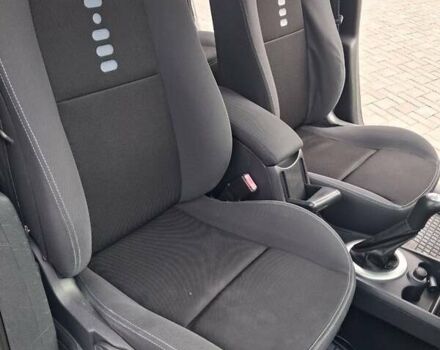 Рено Меган 2008 у Кропивницькому (Кіровограді) на Automoto.ua Чорний Рено Меган, об'ємом двигуна 1.6 л та пробігом 227 тис. км за 6200 $, фото 26 на Automoto.ua