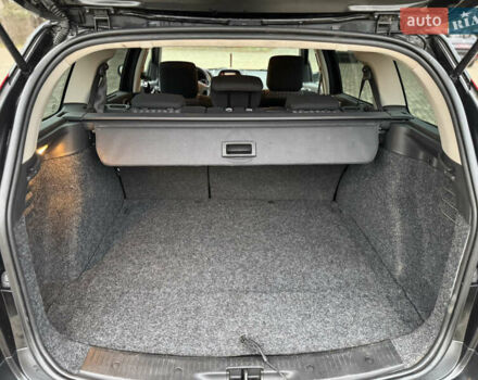 Чорний Рено Меган, об'ємом двигуна 1.6 л та пробігом 222 тис. км за 5450 $, фото 33 на Automoto.ua