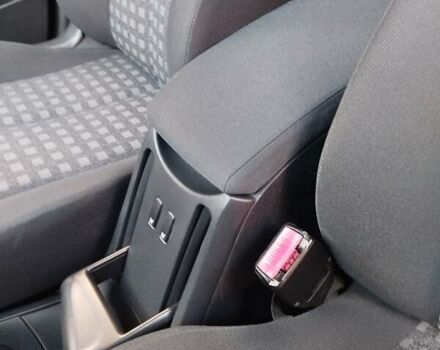 Чорний Рено Меган, об'ємом двигуна 1.6 л та пробігом 185 тис. км за 6199 $, фото 88 на Automoto.ua