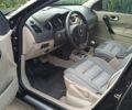 Черный Рено Меган, объемом двигателя 2 л и пробегом 290 тыс. км за 4300 $, фото 13 на Automoto.ua