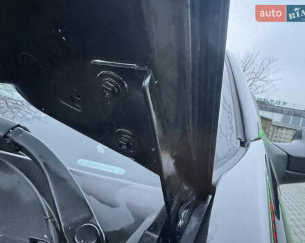 Чорний Рено Меган, об'ємом двигуна 1.6 л та пробігом 234 тис. км за 6500 $, фото 53 на Automoto.ua