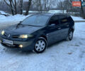 Черный Рено Меган, объемом двигателя 1.87 л и пробегом 293 тыс. км за 4800 $, фото 17 на Automoto.ua