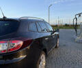 Рено Меган 2009 у Львові на Automoto.ua Чорний Рено Меган, об'ємом двигуна 1.87 л та пробігом 299 тис. км за 7000 $, фото 8 на Automoto.ua
