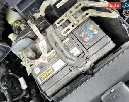 Чорний Рено Меган, об'ємом двигуна 1.6 л та пробігом 172 тис. км за 6900 $, фото 31 на Automoto.ua