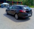 Чорний Рено Меган, об'ємом двигуна 1.4 л та пробігом 201 тис. км за 6400 $, фото 1 на Automoto.ua