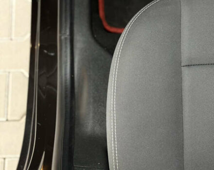 Чорний Рено Меган, об'ємом двигуна 1.6 л та пробігом 172 тис. км за 6900 $, фото 73 на Automoto.ua