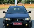 Чорний Рено Меган, об'ємом двигуна 1.6 л та пробігом 194 тис. км за 5850 $, фото 13 на Automoto.ua