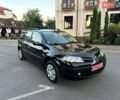 Чорний Рено Меган, об'ємом двигуна 1.6 л та пробігом 104 тис. км за 6890 $, фото 1 на Automoto.ua
