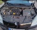 Черный Рено Меган, объемом двигателя 1.6 л и пробегом 159 тыс. км за 7800 $, фото 13 на Automoto.ua