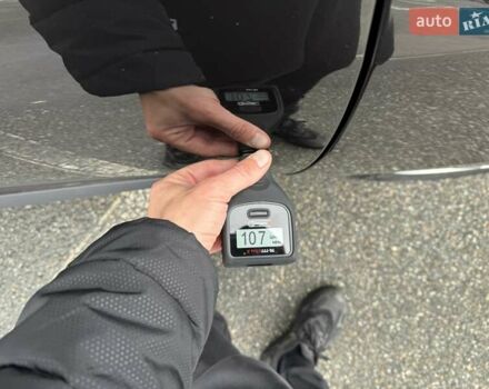 Рено Меган 2009 в Киеве на Automoto.ua Черный Рено Меган, объемом двигателя 1.6 л и пробегом 181 тыс. км за 7950 $, фото 50 на Automoto.ua
