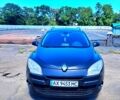 Чорний Рено Меган, об'ємом двигуна 1.5 л та пробігом 296 тис. км за 7000 $, фото 1 на Automoto.ua