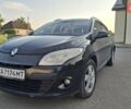 Чорний Рено Меган, об'ємом двигуна 1.6 л та пробігом 270 тис. км за 7000 $, фото 1 на Automoto.ua