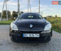 Рено Меган 2009 у Львові на Automoto.ua Чорний Рено Меган, об'ємом двигуна 1.87 л та пробігом 299 тис. км за 7000 $, фото 1 на Automoto.ua
