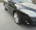 Чорний Рено Меган, об'ємом двигуна 2 л та пробігом 212 тис. км за 6300 $, фото 2 на Automoto.ua