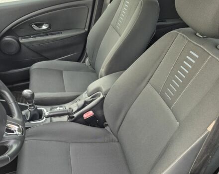 Чорний Рено Меган, об'ємом двигуна 0 л та пробігом 220 тис. км за 6500 $, фото 8 на Automoto.ua