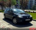 Черный Рено Меган, объемом двигателя 1.6 л и пробегом 250 тыс. км за 5200 $, фото 1 на Automoto.ua