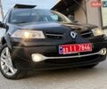 Чорний Рено Меган, об'ємом двигуна 2 л та пробігом 182 тис. км за 5650 $, фото 19 на Automoto.ua