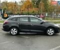 Рено Меган 2009 в Киеве на Automoto.ua Черный Рено Меган, объемом двигателя 1.6 л и пробегом 181 тыс. км за 7950 $, фото 2 на Automoto.ua