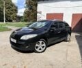 Чорний Рено Меган, об'ємом двигуна 1.5 л та пробігом 275 тис. км за 6000 $, фото 1 на Automoto.ua