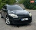 Черный Рено Меган, объемом двигателя 1.87 л и пробегом 209 тыс. км за 6000 $, фото 1 на Automoto.ua