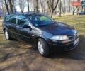 Черный Рено Меган, объемом двигателя 1.6 л и пробегом 200 тыс. км за 5700 $, фото 5 на Automoto.ua