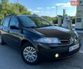 Чорний Рено Меган, об'ємом двигуна 1.6 л та пробігом 249 тис. км за 5200 $, фото 15 на Automoto.ua
