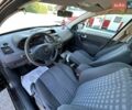 Чорний Рено Меган, об'ємом двигуна 1.6 л та пробігом 249 тис. км за 5200 $, фото 45 на Automoto.ua