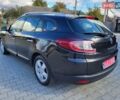 Рено Меган 2009 в Виннице на Automoto.ua Черный Рено Меган, объемом двигателя 1.6 л и пробегом 199 тыс. км за 6300 $, фото 3 на Automoto.ua