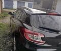 Рено Меган 2009 у Коломые на Automoto.ua Чорний Рено Меган, об'ємом двигуна 1.87 л та пробігом 268 тис. км за 6200 $, фото 3 на Automoto.ua