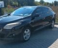 Черный Рено Меган, объемом двигателя 1.46 л и пробегом 250 тыс. км за 5650 $, фото 1 на Automoto.ua