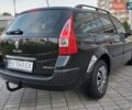 Чорний Рено Меган, об'ємом двигуна 1.5 л та пробігом 286 тис. км за 4999 $, фото 13 на Automoto.ua