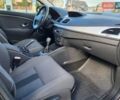 Рено Меган 2009 в Виннице на Automoto.ua Черный Рено Меган, объемом двигателя 1.6 л и пробегом 199 тыс. км за 6300 $, фото 22 на Automoto.ua