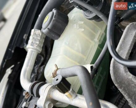 Чорний Рено Меган, об'ємом двигуна 1.6 л та пробігом 172 тис. км за 6900 $, фото 33 на Automoto.ua